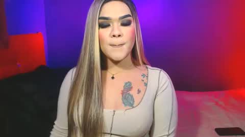 JADE ELYSE online show from 19, 1, 2025