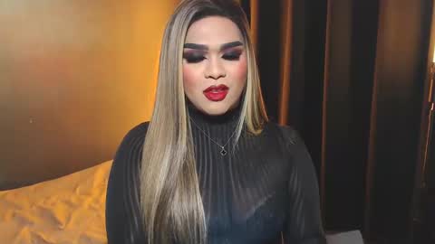 JADE ELYSE online show from 1, 2, 2025