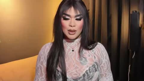 JADE ELYSE online show from 19, 9, 2025