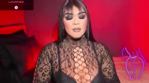 JADE ELYSE online show from 3, 11, 2025