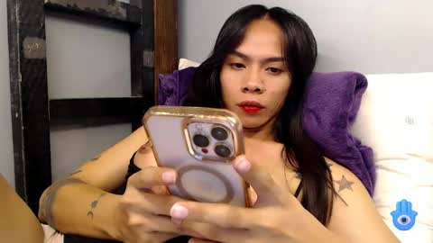 Snapshot of suckablemistress4u chatting on 18, 6, 2026 SELF SUCKER ALICIA online show from 18, 6, 2026