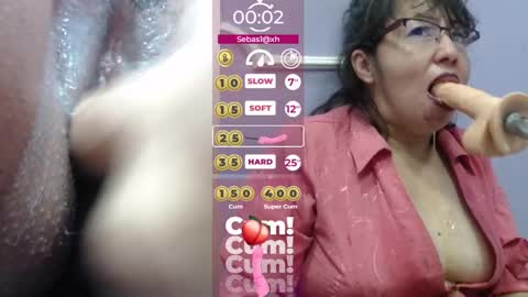 Sucky  online show from 8, 1, 2025