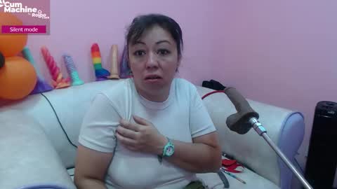 Sucky  online show from 10, 11, 2025