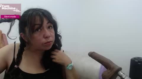 Sucky  online show from 4, 12, 2025