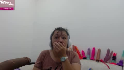 Sucky  online show from 7, 1, 2026