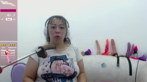 Sucky  online show from 7, 2, 2026