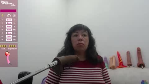 Sucky  online show from 16, 2, 2026