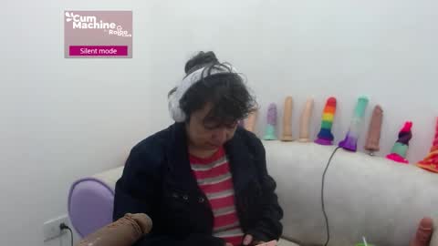 Sucky  online show from 18, 3, 2026