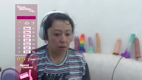 Sucky  online show from 23, 3, 2026