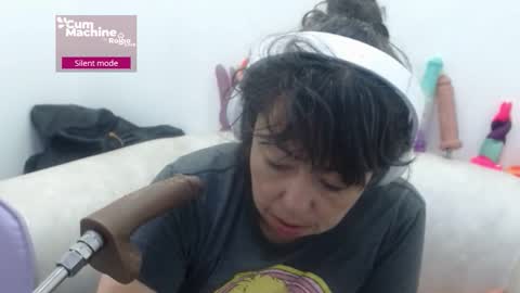 Sucky  online show from 26, 3, 2026