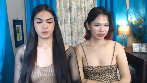 mitch and mitchie online show from 31, 5, 2026