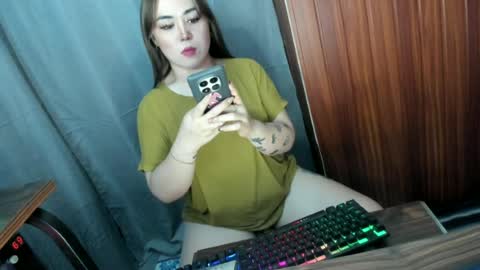Millany online show from 17, 6, 2026