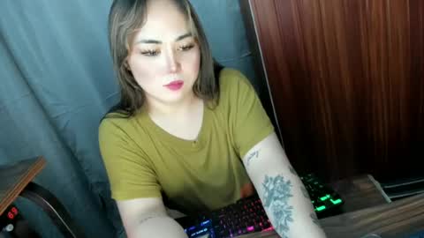 Millany online show from 20, 6, 2026