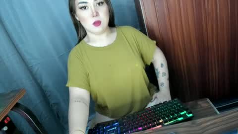 Millany online show from 21, 6, 2026