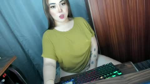 Millany online show from 26, 6, 2026