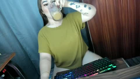Millany online show from 28, 6, 2026