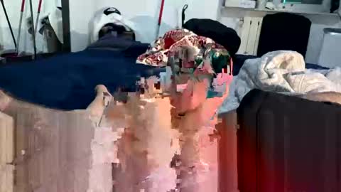 suckitbiatc online show from 2, 12, 2025