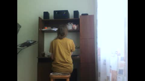 suckmydickifurstreight online show from 31, 1, 2025