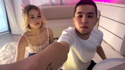 Snapshot of sue_star chatting on 15, 2, 2025 Emmy online show from 15, 2, 2025