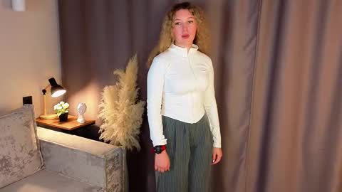 Sue online show from 18, 11, 2025