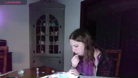 Nikki Sabel online show from 1, 2, 2025