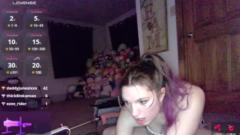 Nikki Sabel online show from 5, 2, 2025