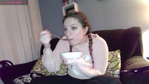 Nikki Sabel online show from 21, 2, 2025