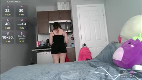 Nikki Sabel online show from 12, 3, 2025