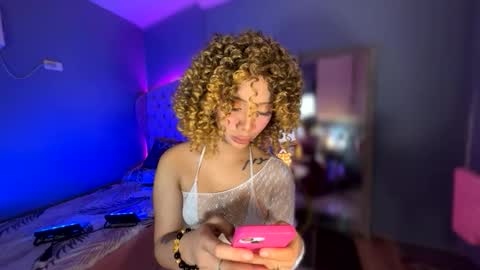 Snapshot of sugar_hally chatting on 24, 2, 2026 your ultimate goddess online show from 24, 2, 2026