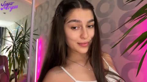 Morgan online show from 9, 11, 2025