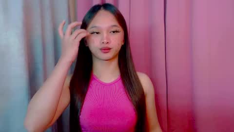 Cheska online show from 24, 2, 2025