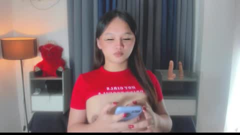 Cheska online show from 12, 9, 2025