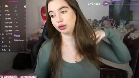 Mia online show from 11, 9, 2025