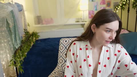 Rikki online show from 27, 1, 2025