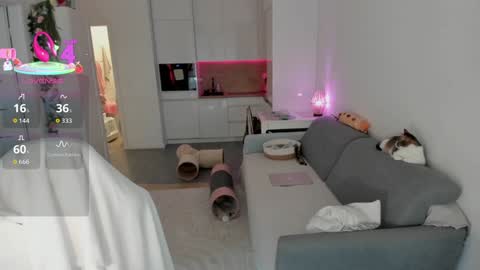 Kinga online show from 18, 10, 2025