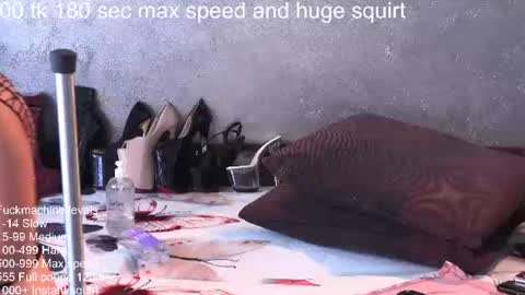 sugar_skin online show from 17, 7, 2026
