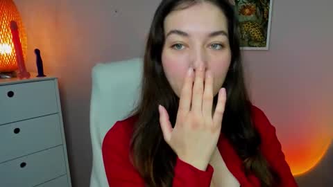 Megan online show from 30, 10, 2025