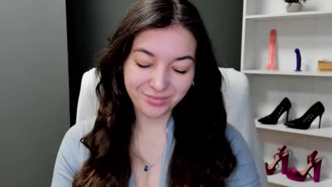 Megan online show from 16, 2, 2026