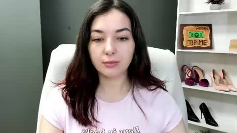 Snapshot of sugar_xmegan chatting on 22, 6, 2026 Megan online show from 22, 6, 2026