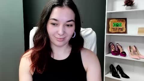 Snapshot of sugar_xmegan chatting on 2, 7, 2026 Megan online show from 2, 7, 2026