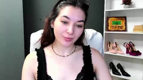 Snapshot of sugar_xmegan chatting on 6, 7, 2026 Megan online show from 6, 7, 2026