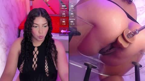 Snapshot of sugarandnibbles chatting on 20, 4, 2026 Lili online show from 20, 4, 2026