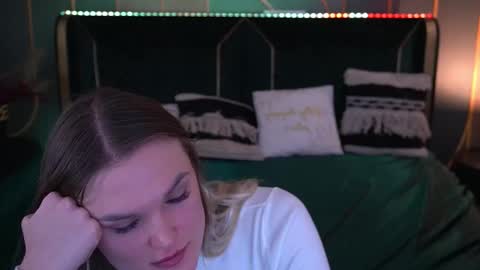 Snapshot of sugarbutty chatting on 5, 11, 2025 Kate online show from 5, 11, 2025