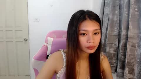 Snapshot of sugarcandiesx chatting on 25, 2, 2025 Ellen online show from 25, 2, 2025