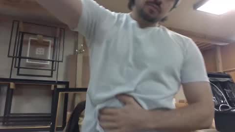 Snapshot of sugargay222 chatting on 27, 10, 2025 Sugar online show from 27, 10, 2025