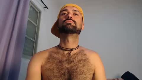 Snapshot of sugarhairy chatting on 5, 1, 2026 sour candy online show from 5, 1, 2026