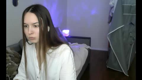 Snapshot of sugarrbell chatting on 6, 10, 2025 Bell online show from 6, 10, 2025