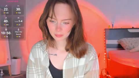 Snapshot of sugarsin_ chatting on 22, 5, 2026 Lola online show from 22, 5, 2026