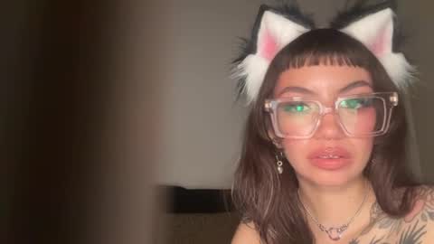 Snapshot of sugarthekitten chatting on 4, 11, 2025 sugarthekitten online show from 4, 11, 2025