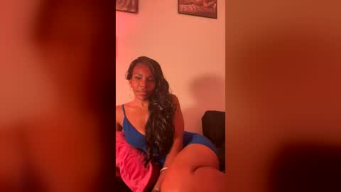 Kim Lee online show from 22, 7, 2026